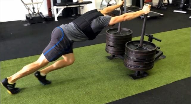 4 Prowler Exercises You Should Be Doing 2 prowl2