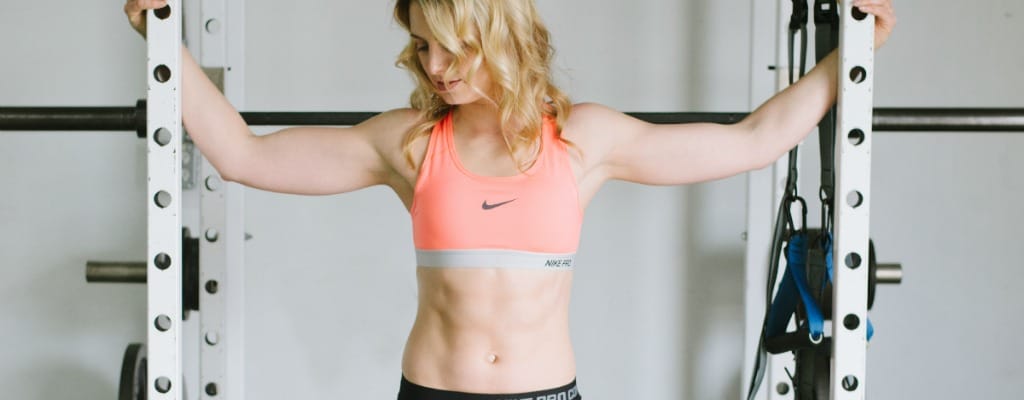 What It REALLY Takes To Get 6-Pack Abs 2 6 pack abs banner