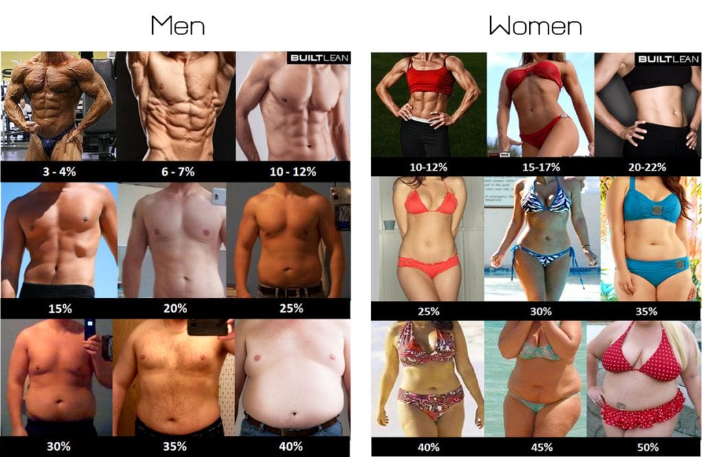 What It REALLY Takes To Get 6-Pack Abs 3 Ad Body Fat