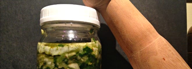 sauerkraut