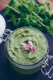 Green Magic Sauce 2 images