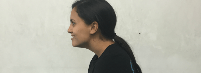 Upper Cross Syndrome