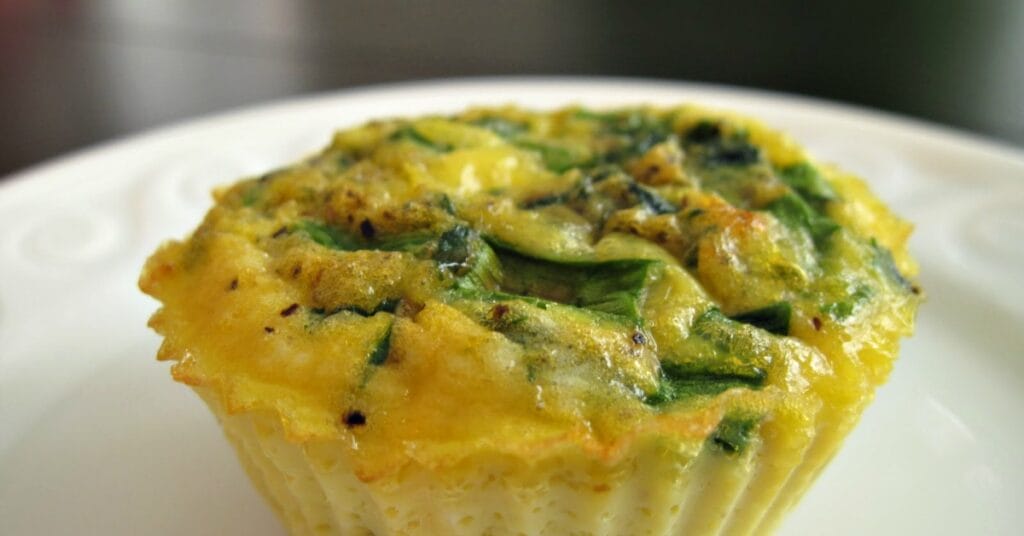 Breakfast Quiche