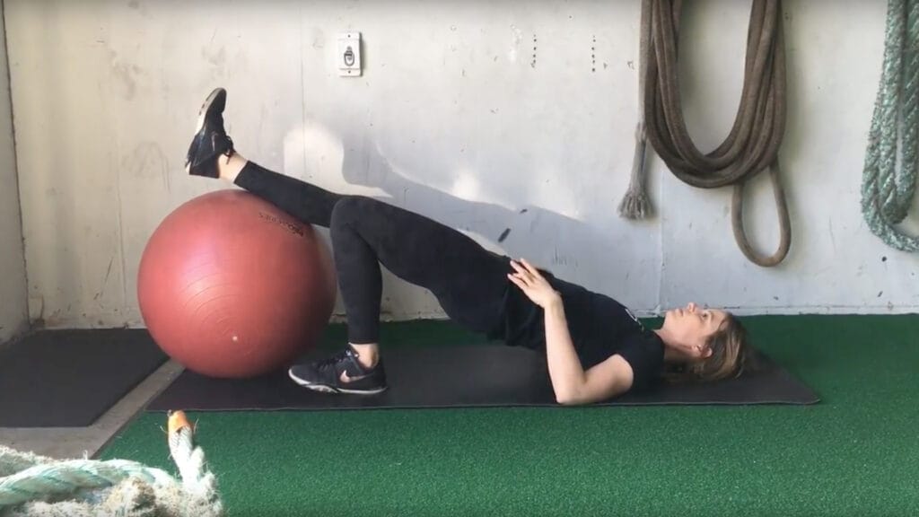 BIM Lab: Bridges For Your Bridges 2 Glute Bridge