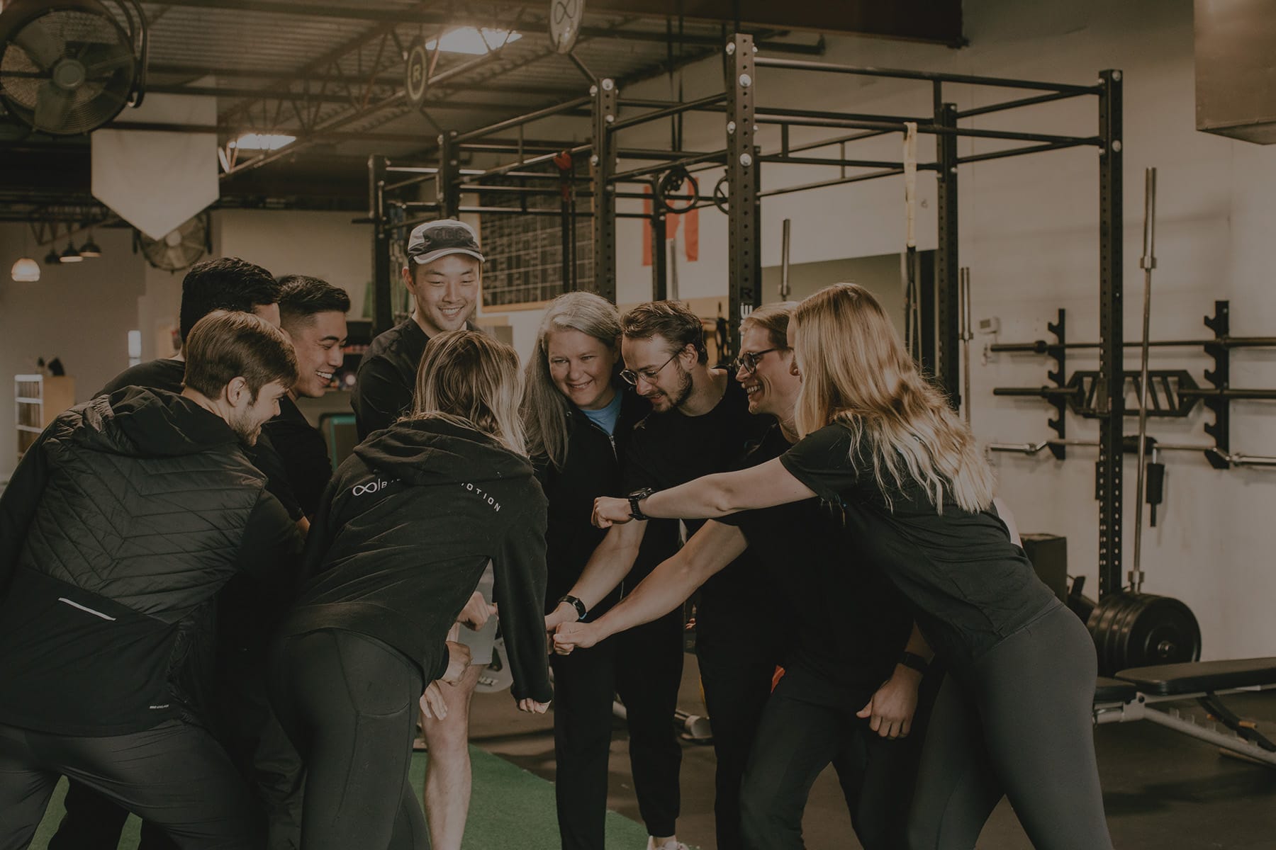 Shiitake Mushroom Broth with Buckwheat Noodles - Balance In Motion