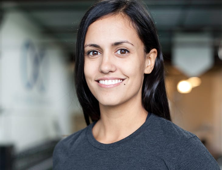 Jen Booton coach at Balance in Motion