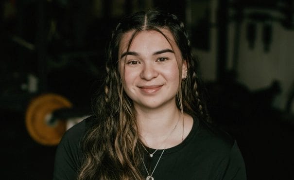 Isabelle Beggs Coach & Kinesiologist at Bim Richmond